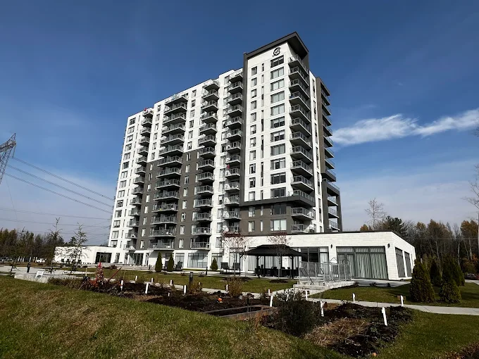 Résidence Oasis